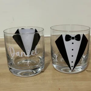 Groomsmen's gifts